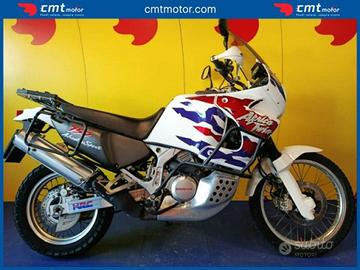 HONDA Africa Twin XRV 750 Finanziabile - BIANCO
