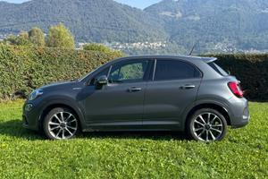 Fiat 500x sport