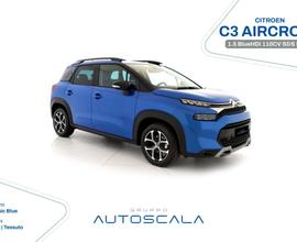 CITROEN C3 Aircross 1.5 BlueHDi 110CV S&S Shine