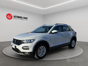 VOLKSWAGEN T-Roc 1.0 TSI 115 CV Business BlueMot