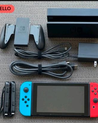 Nintendo Switch 1