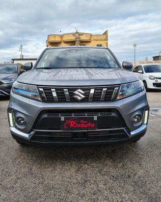 SUZUKI Vitara 1.4 Hybrid Gpl Top