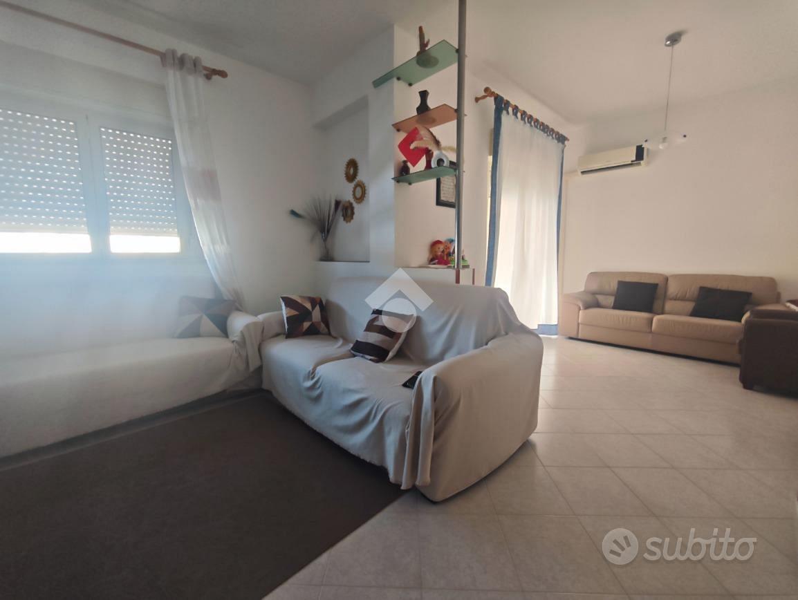 Appartamento – Erice, San Giuliano, Casa Santa - Vista 4