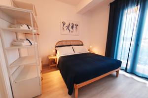 Numana, 700 mt dal mare, 800 dal centro