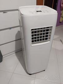 Condizionatore Portatile Argo Milton 10000 btu