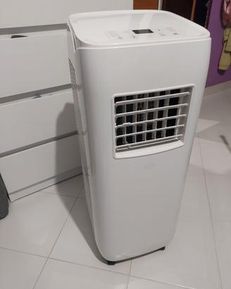 Condizionatore Portatile Argo Milton 10000 btu