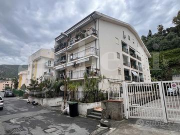 Appartamento Amantea [Cod. rif 3309883VRG]