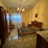 Camera da letto completa