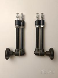 Magic arm manfrotto 244N