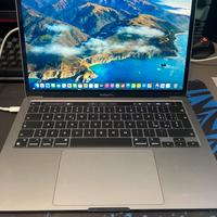 MacBook pro 13”