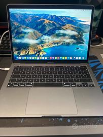 MacBook pro 13”