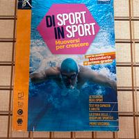 Di Sport in Sport Fabbri Editori