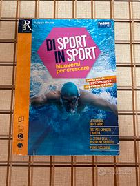 Di Sport in Sport Fabbri Editori