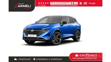 Nissan Qashqai 1.5 e-power Tekna 2wd **