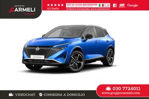 Nissan Qashqai 1.5 e-power Tekna 2wd **