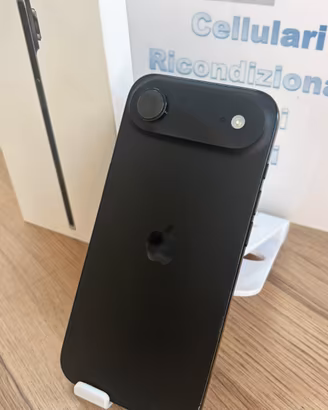 iPhone 17 air