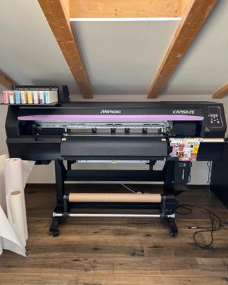 Mimaki CJV 150-75