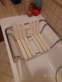 Sedile vasca per anziani
