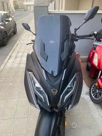 Scooter Wottan storm s 300