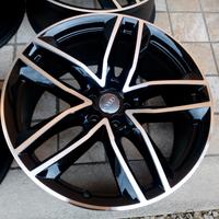 CERCHI 21 ORIGINALI AUDI COD:1699
