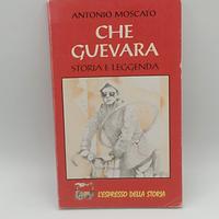 Che Guevara – Storia e leggenda | Antonio Moscato