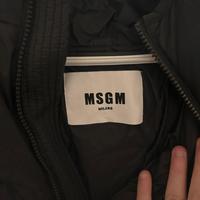 Giubbotto MSGM