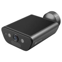 EZVIZ EB5 4K TELECAMERA DA ESTERNO A BATTERIA CON