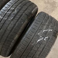 4 GOMME USATE ESTIVO 2055016 - CP16718410