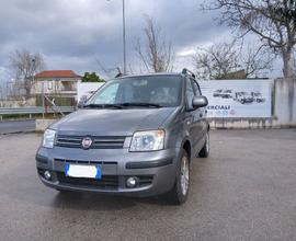 FIAT Panda 1.3 MJT 16V DPF Emotion