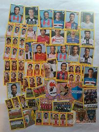 Figurine Calciatori Panini 2009/2010