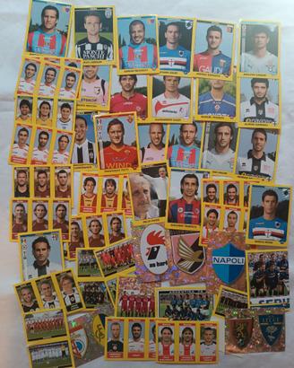 Figurine Calciatori Panini 2009/2010