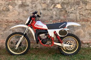 Cagiva WMX 125