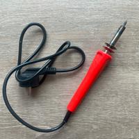 Saldatore pirografo 30W