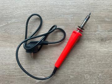 Saldatore pirografo 30W