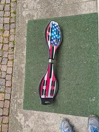 waveboard nextreme