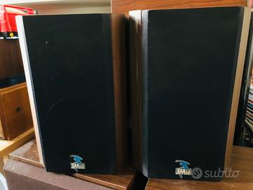 Jm Lab Micron Diffusori  a 2 vie