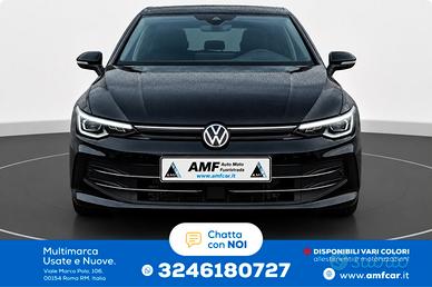 Volkswagen Golf 2.0 TDI 150 CV DSG SCR Style
