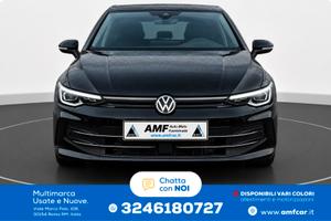 Volkswagen Golf 2.0 TDI 150 CV DSG SCR Style