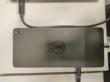 Dell docking station K20a USB C 