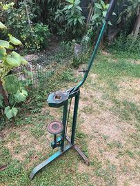 Tappa bottiglie sughero  Mondial