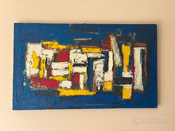 Quadro astratto