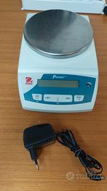 Bilancia di precisione OHAUS PA2106 2.100 gr