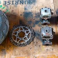 Ricambi Motore Piaggio 125 150 180 Runner Hexagon