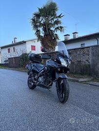 Suzuki Vstrom DL 650