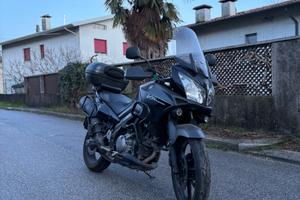 Suzuki Vstrom DL 650