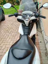 Honda Pcx 150