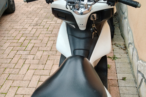 Honda Pcx 150