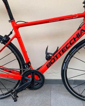 Telaio bdc Bottecchia Emme 4 Superlight tg.51