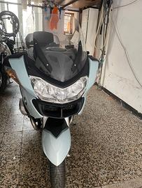 BMW R 1200 rt