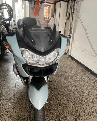BMW R 1200 rt